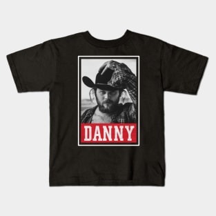 danny Kids T-Shirt